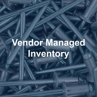 Vendor Managed Inventory