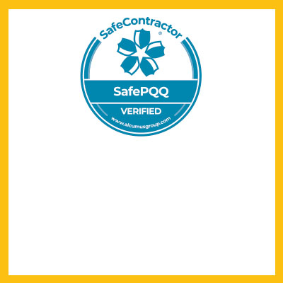 Star Fasteners Safe Contractor SafePQQ Certificate
