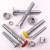 Image of various C6L Huck Lockbolts - we can powder coat to any colour of your choice in-hous Image of various C6L Huck Lockbolts - we can powder coat to any colour of your choice in-hous