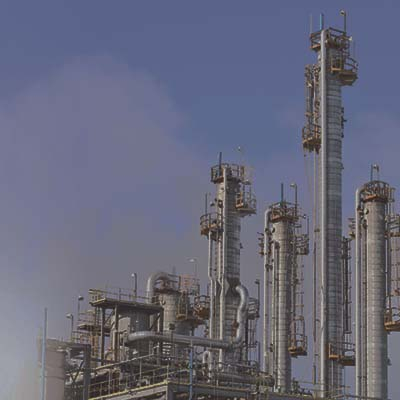 Huck Fasteners For the Oil and Gas Industries