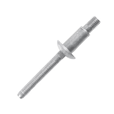 Magna-Bulb Huck Data Sheet Star Fasteners and Howmet