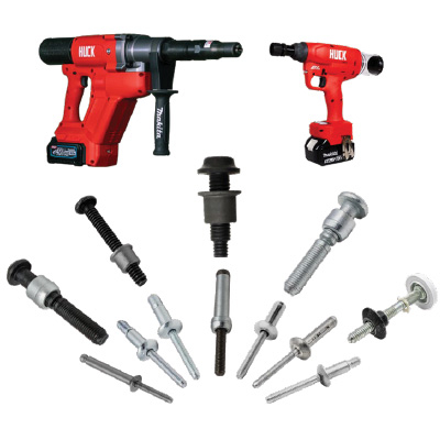 The Most Asked Questions About Huck Fasteners